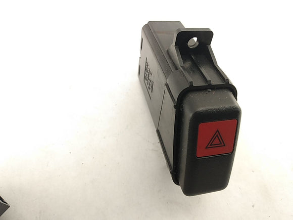 Honda Prelude Clock & Hazard Switches