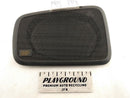 Honda Prelude Rear Right Speaker Grille-1