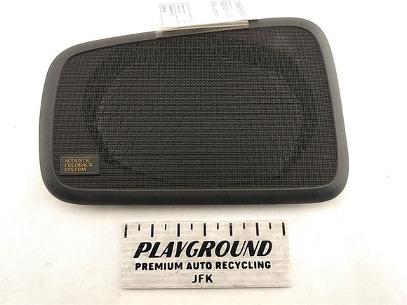 Honda Prelude Rear Right Speaker Grille
