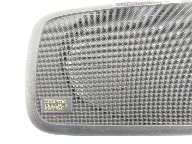 Honda Prelude Rear Right Speaker Grille