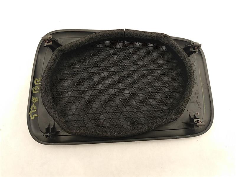 Honda Prelude Rear Right Speaker Grille