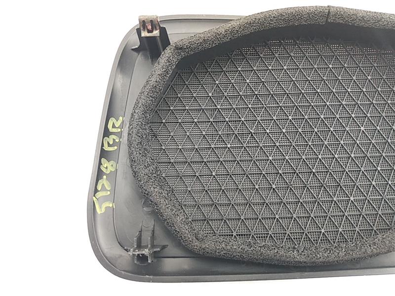 Honda Prelude Rear Right Speaker Grille