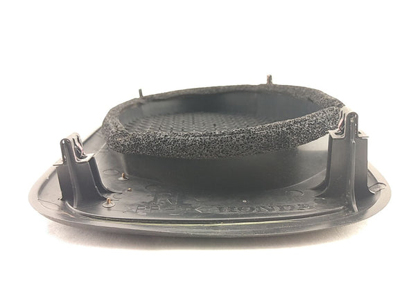 Honda Prelude Rear Right Speaker Grille