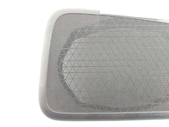Honda Prelude Rear Left Speaker Grille