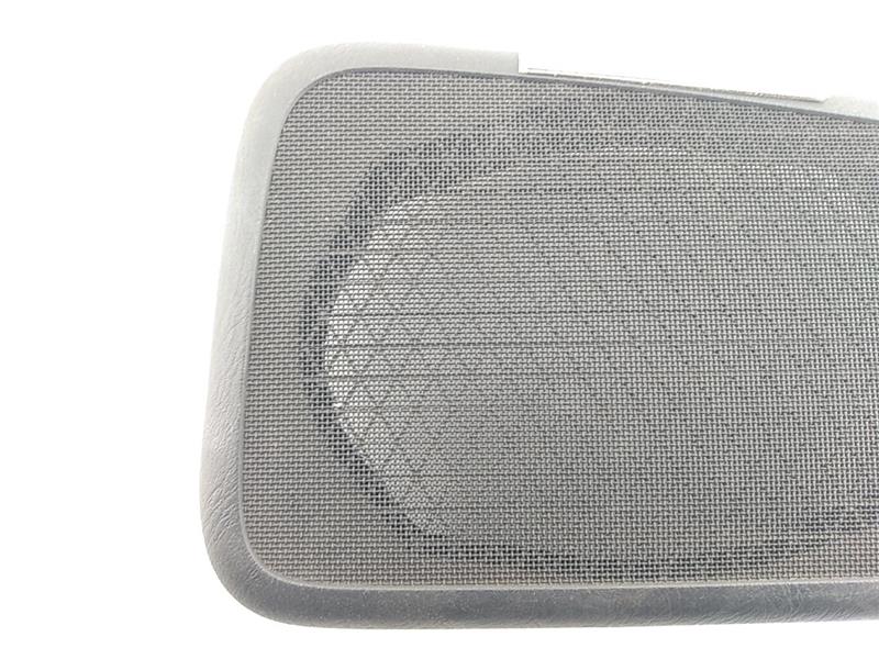 Honda Prelude Rear Left Speaker Grille - 0