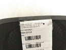 Honda Prelude Rear Left Speaker Grille-4