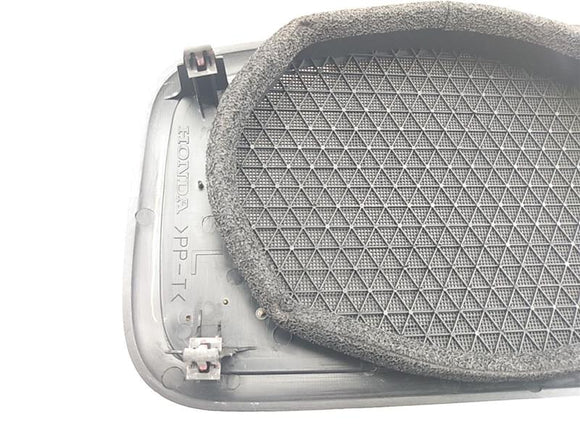 Honda Prelude Rear Left Speaker Grille