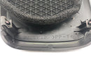 Honda Prelude Rear Left Speaker Grille-8