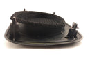 Honda Prelude Rear Left Speaker Grille-9