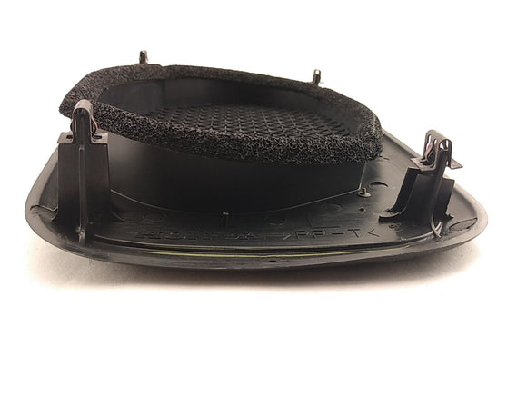 Honda Prelude Rear Left Speaker Grille