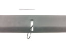 Honda Prelude Rear Hatch Latch Panel-3