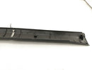 Honda Prelude Rear Hatch Latch Panel-10