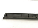 Honda Prelude Rear Hatch Latch Panel-11