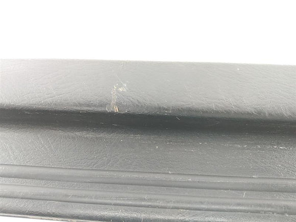 Honda Prelude Front Left Scuff Plate