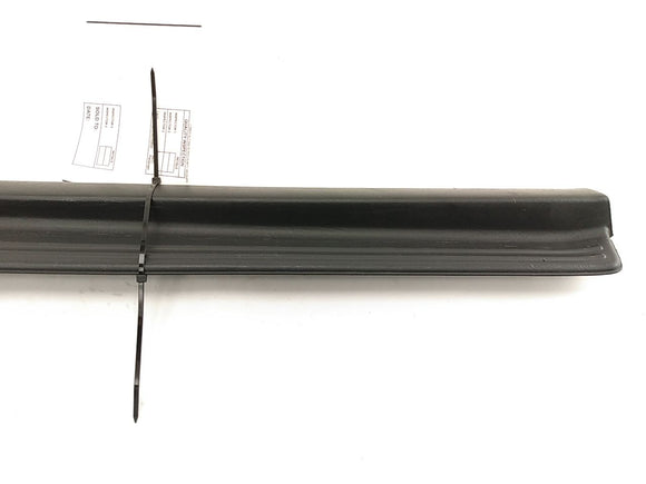 Honda Prelude Front Left Scuff Plate