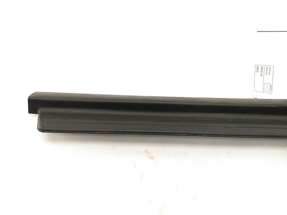 Honda Prelude Front Left Scuff Plate