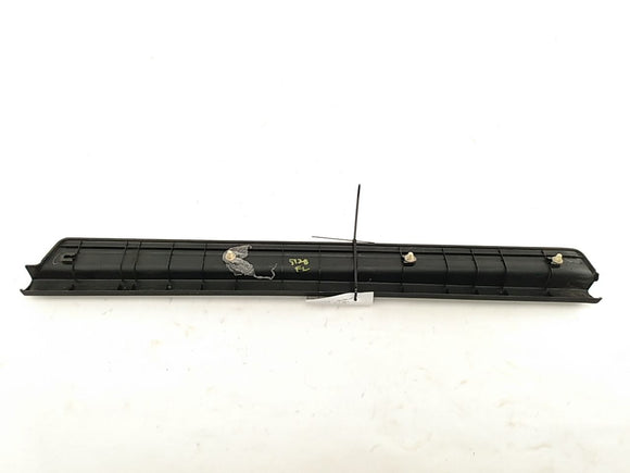 Honda Prelude Front Left Scuff Plate