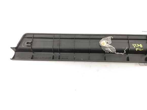 Honda Prelude Front Left Scuff Plate