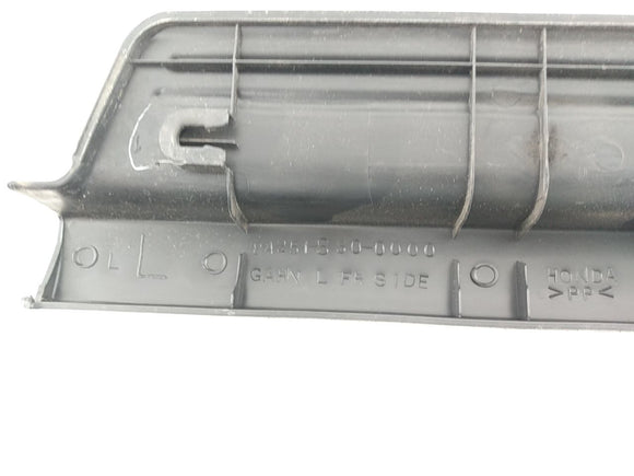 Honda Prelude Front Left Scuff Plate