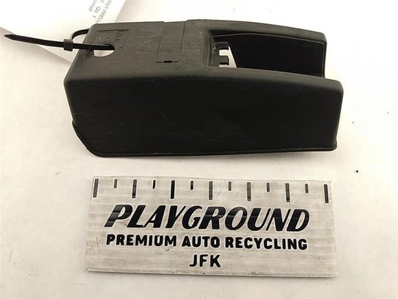 Honda Prelude Front Left Trunk Release Lever Trim