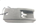 Honda Prelude Front Left Trunk Release Lever Trim-2