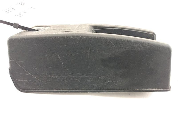 Honda Prelude Front Left Trunk Release Lever Trim
