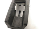 Honda Prelude Front Left Trunk Release Lever Trim-5