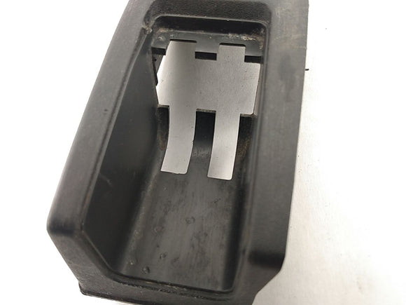 Honda Prelude Front Left Trunk Release Lever Trim