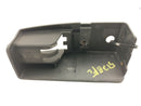 Honda Prelude Front Left Trunk Release Lever Trim-6