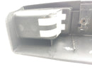 Honda Prelude Front Left Trunk Release Lever Trim-7