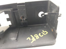 Honda Prelude Front Left Trunk Release Lever Trim-8