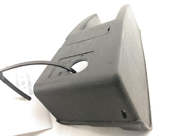 Honda Prelude Front Left Trunk Release Lever Trim