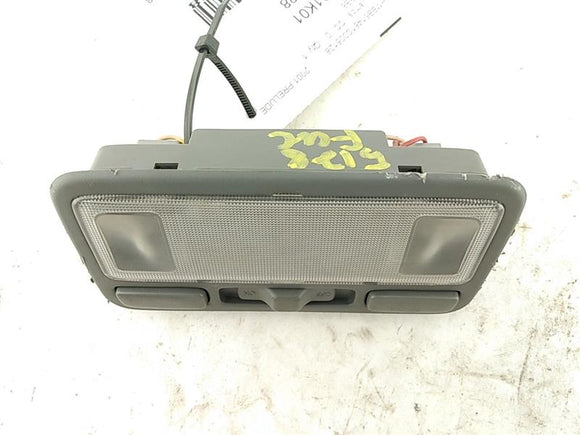 Honda Prelude Dome Light Assembly