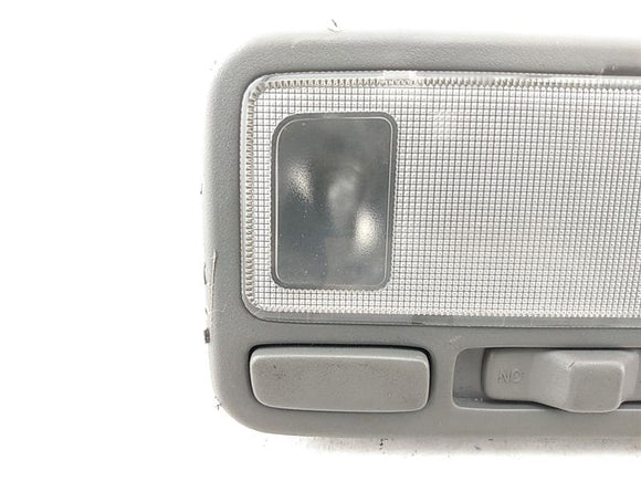 Honda Prelude Dome Light Assembly