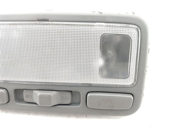 Honda Prelude Dome Light Assembly