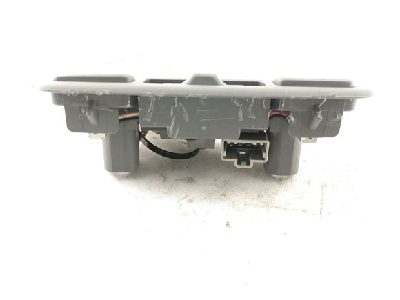 Honda Prelude Dome Light Assembly
