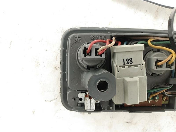 Honda Prelude Dome Light Assembly