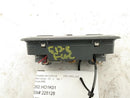 Honda Prelude Dome Light Assembly-9