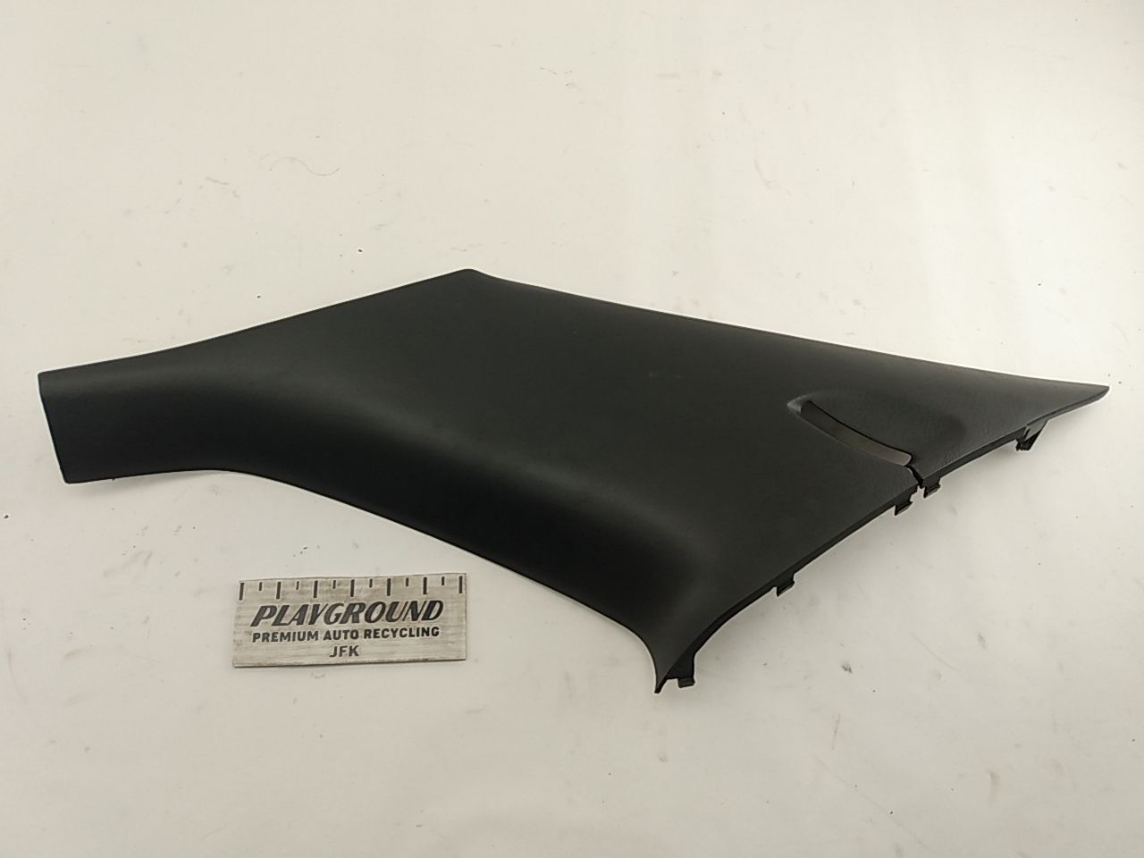 Honda Prelude Rear Right C-Pillar Trim