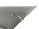 Honda Prelude Rear Right C-Pillar Trim-4