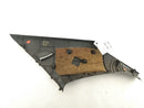 Honda Prelude Rear Right C-Pillar Trim-5