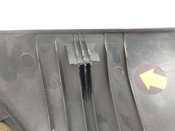 Honda Prelude Rear Right C-Pillar Trim