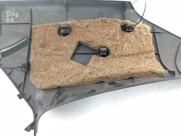 Honda Prelude Rear Right C-Pillar Trim