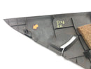Honda Prelude Rear Right C-Pillar Trim-9