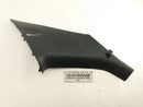 Honda Prelude Rear Left C-Pillar Trim-1