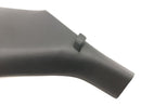 Honda Prelude Rear Left C-Pillar Trim-2