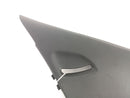 Honda Prelude Rear Left C-Pillar Trim-4