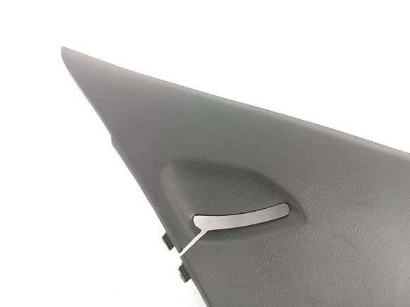 Honda Prelude Rear Left C-Pillar Trim