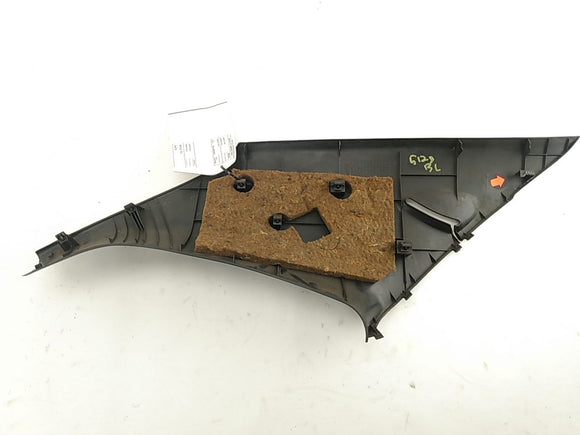 Honda Prelude Rear Left C-Pillar Trim