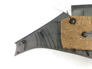 Honda Prelude Rear Left C-Pillar Trim-6